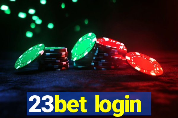 23bet login